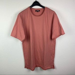 Jackson Pink Salmon Men’s T-Shirt